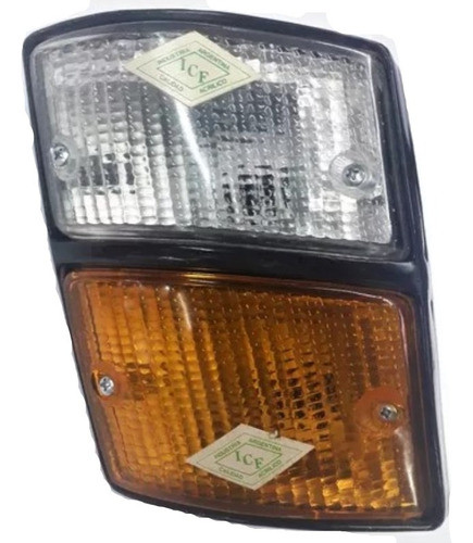 Farol De Señalero Y Posición Auto Fiat 147 0