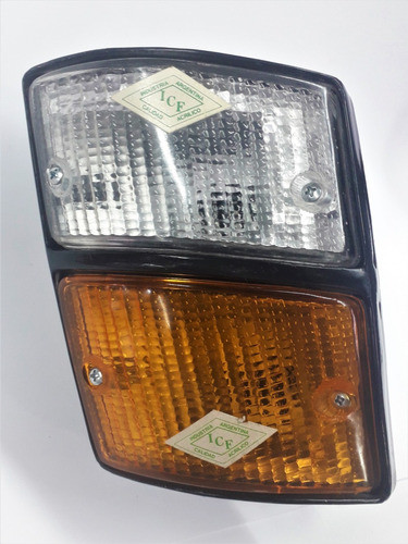 Farol De Señalero Y Posición Auto Fiat 147 1