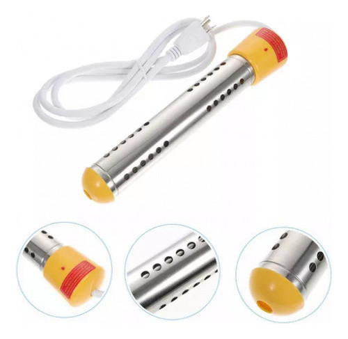 Aquecedor De Banheira De Hidromassagem Inflável Para Piscina 0