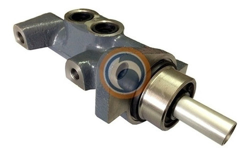 Bomba Freno Para Duster 2.0 11/.. 7/8   2 Salidas Calid Orig 0