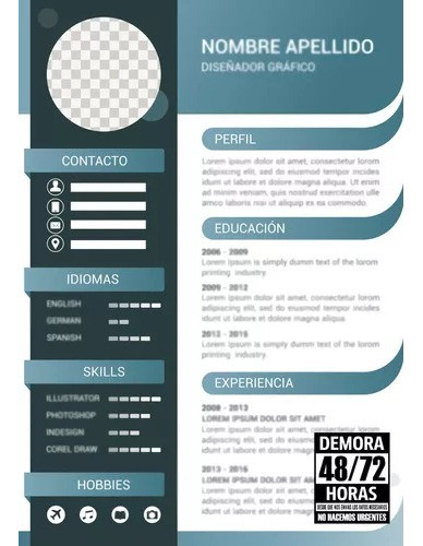 Cv Curriculum Vitae 0