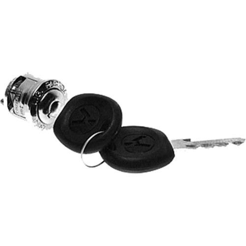 Cilindro Ignição Com Chave Fusca 59 A 77 1