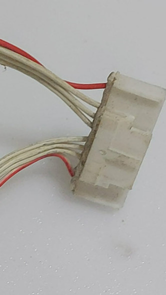 Flex Cable Tv Jvc Lt-40da560 Leds 1