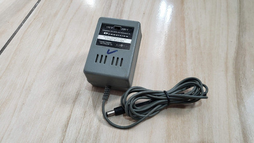 Fonte Original Do Dynavision Funcionando. H1 0