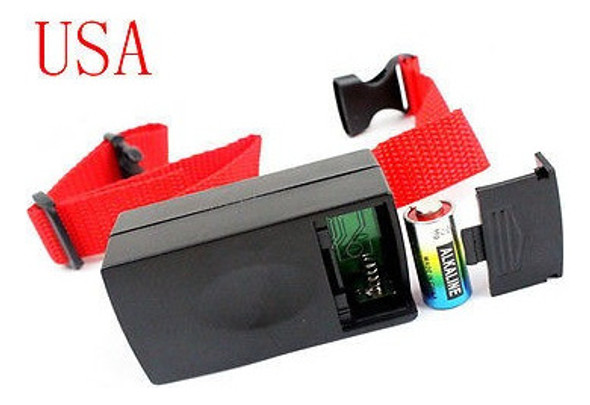 Nuevo Anti Grande Media No Corteza Ladrar Perro Mascota Entr 1 Nuevo Anti Grande Media No Corteza Ladrar Perro Mascota Entr 1