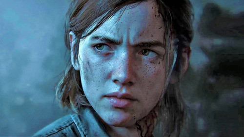 Cantimplora Last Of Us 2 Nueva! 1