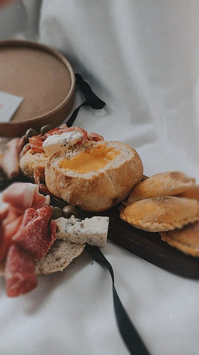 Picada Día Del Padre 1