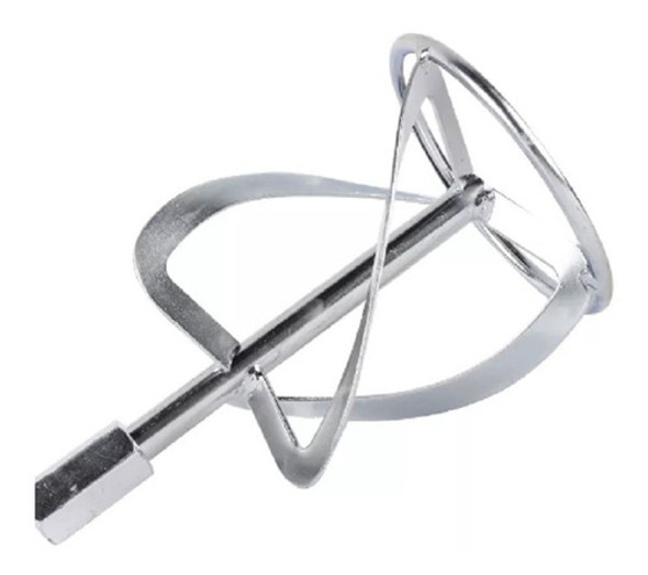 Mezclador Eléctrico Ronix 220v 1300w 2 Vel - Ferrejido 1