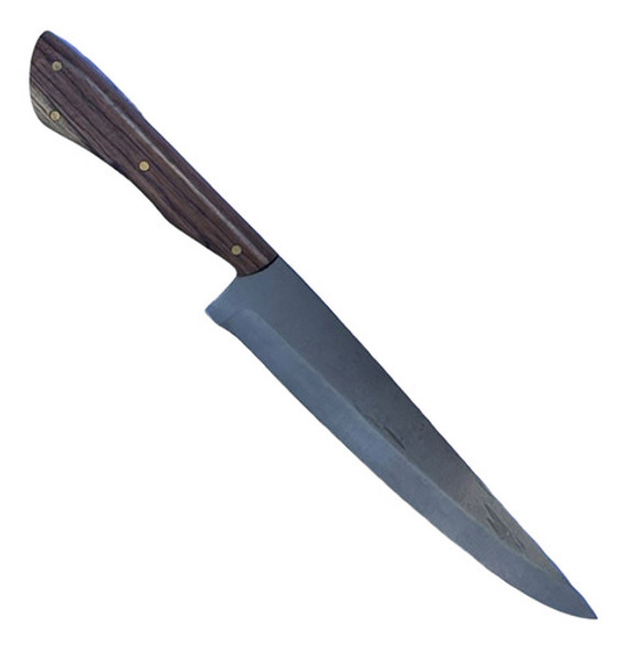 Faca Picanheira 14'' 1070/1075 Polida Artesanal Cod230 0