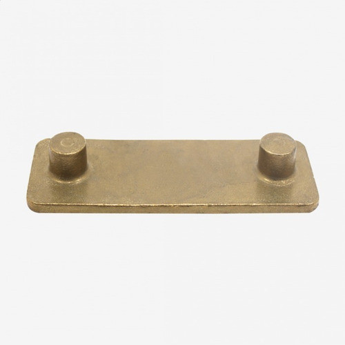 Tira Calço Sapata De Bronze Cat 6g4524 0