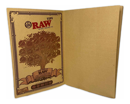 Livro De Piteiras Raw Rawlbook 480 Piteiras Estilo Novidade 1
