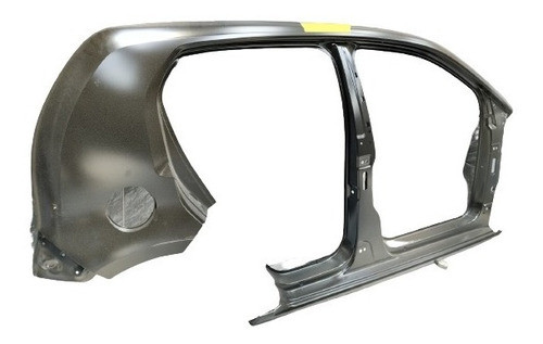 Vw Up - Panel Lateral Original Parcial 0
