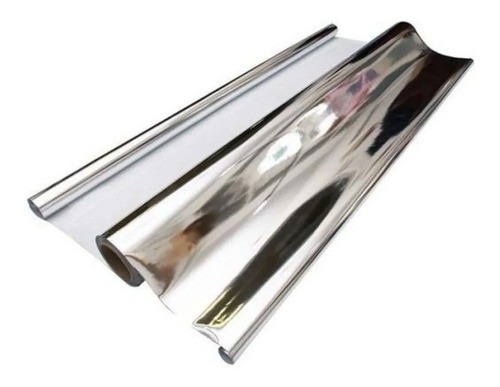 Mylar Papel Refractante 1 X 0.70 Mts Cultivo Proelec Indoor 0