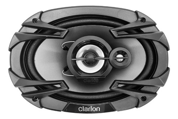Parlantes Clarion 6x9 Pulgadas Triaxial 400w Serie Se 6935r 1 Parlantes Clarion 6x9 Pulgadas Triaxial 400w Serie Se 6935r 1