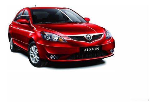 Filtro De Nafta Original Chana Alsvin Compatible Con Chinos 0