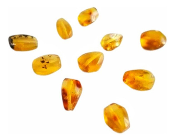 Ámbar Natural Autentico Mexicano. Salud,limpieza Energetica 0