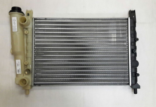 Radiador Fiat Fiorino 1.3 Fire 1.3 N Brasil 0