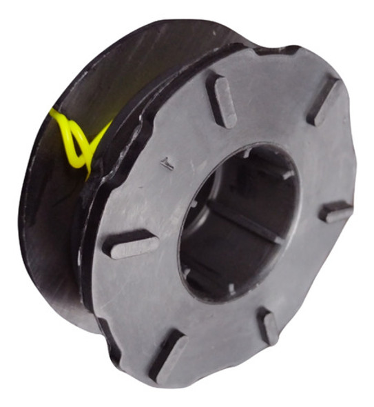 Carretel Aparador Grama Garthen Gam 1000 1500 700 Refil 1