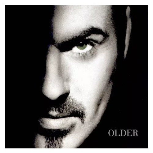 George Michael Older Cd 0