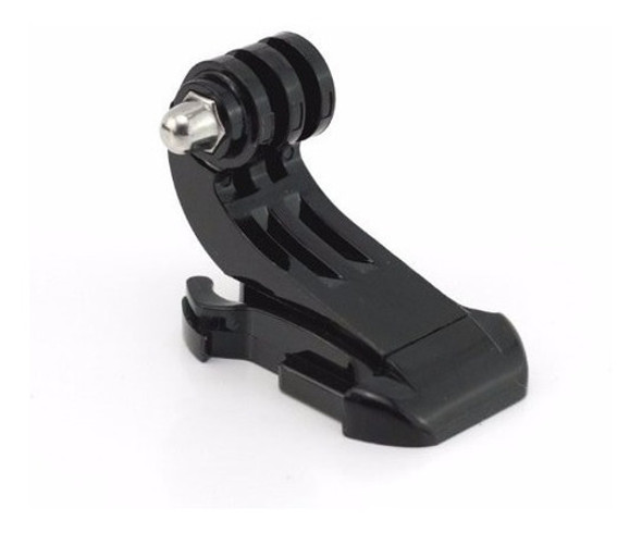 Suporte Ventosa Gopro Go Pro Hero J Hook E TriPod 6/5/4/3 1