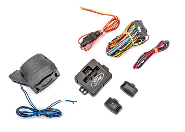 Alarma Universal Ford K-connect Ford Ka 0