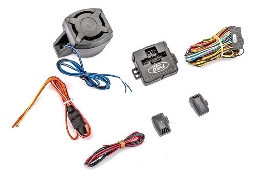 Alarma Universal Ford K-connect Ford Ka 1