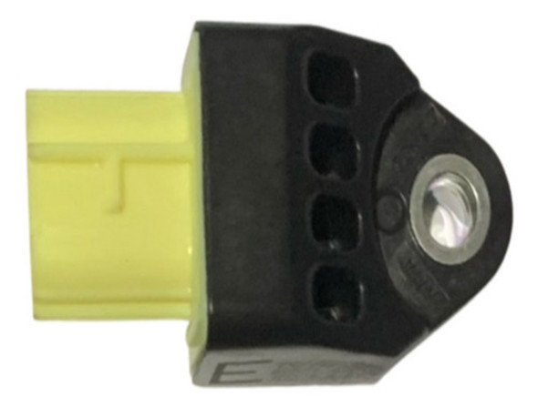 Sensor De Impacto Do Airbag Toyota Corolla - 8983142010 0 Sensor De Impacto Do Airbag Toyota Corolla - 8983142010 0