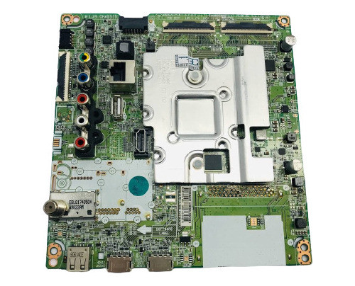 Placa Principal Compatível Samsung 55um7470psa Eax68253605 0