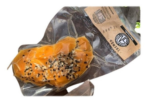 Queso Trenza Ahumado Semillado Santa Narcisa ( Env. ) 0