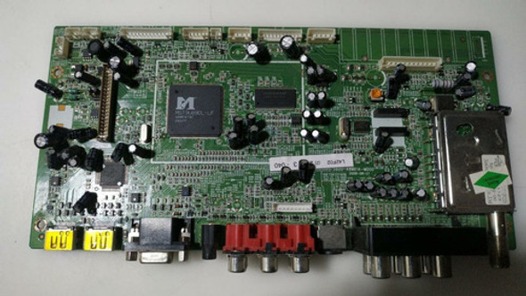 Main Hitachi Cdh-l42f02 5800-a8m61a-m000 Garantía 3 Meses!!! 0 Main Hitachi Cdh-l42f02 5800-a8m61a-m000 Garantía 3 Meses!!! 0