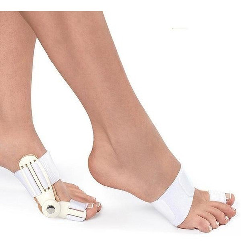 Corrector Juanetes Protector Ferula Correctores Pies 0