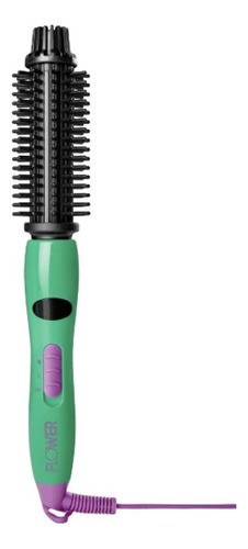 Flower Beauty Ionic Volumizing Styler - Versátil Ceramic Sty 0