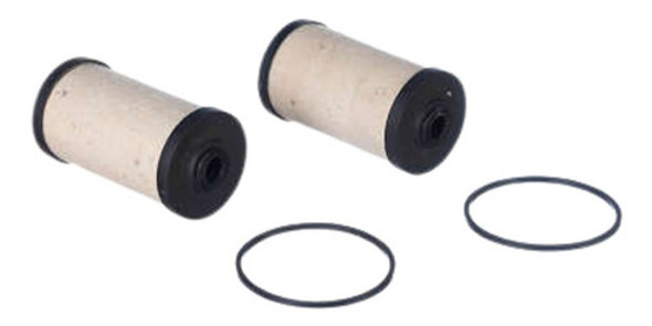 Filtro Combustivel Trator Jeep Javali Cbt Mpl Turbo 3cil. 0