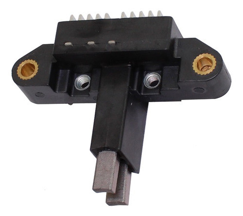 Regulador Alternador Changan/chino 12v. 1
