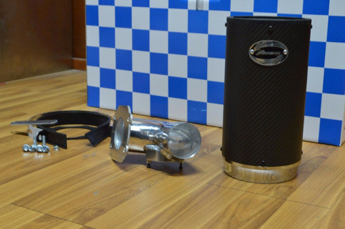 Filtro De Admisión Directa Simota Suzuki Swift 1.5 0