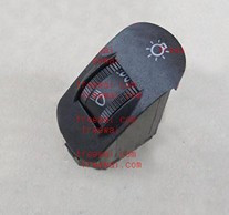 Llave Luces (tablero) Chery Qq 08-14 0