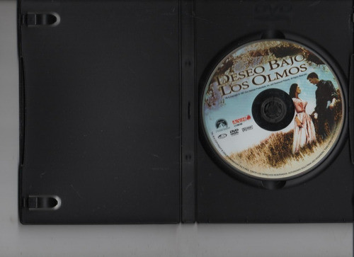 Deseo Bajo Los Olmos - Dvd Original - Buen Estado 1
