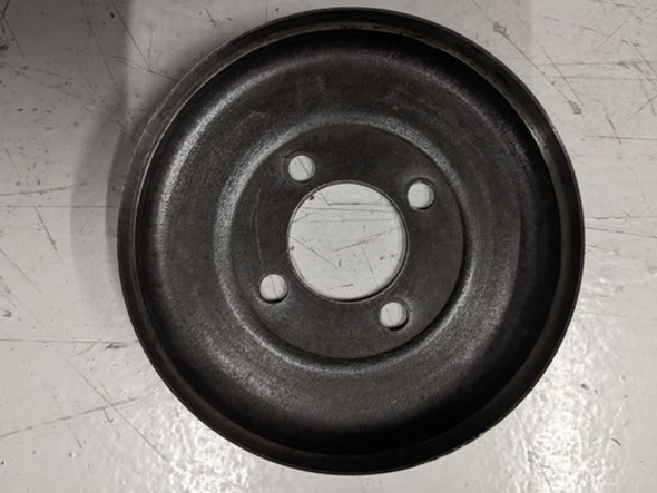 Repuesto Máquina Rebajar Cuero Cuchilla Alemana Fortuna 1