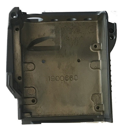 Para Handi Yaesu Ft-416 Carcasa Trasera Original Nueva 1