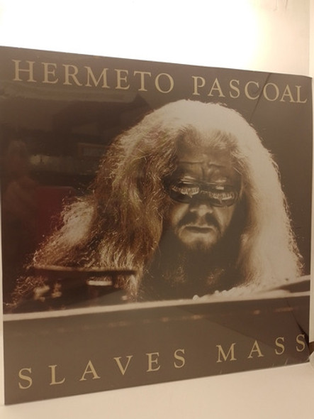 Hermeto Pascoal Slaves Mass Vinilo Lp Nuevo 1 Hermeto Pascoal Slaves Mass Vinilo Lp Nuevo 1