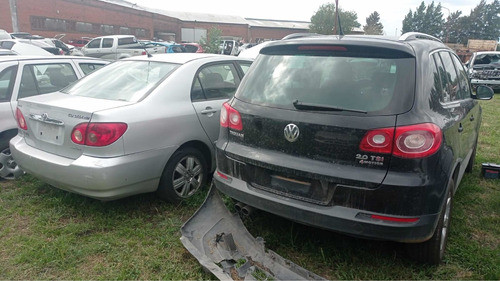Repuestos Volkswagen Tiguan 0