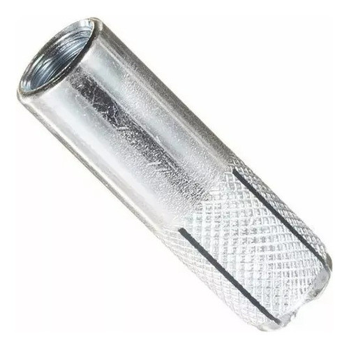 Broca Anclaje Taco Metal Expansión 5/16 X 50 Unidades 0