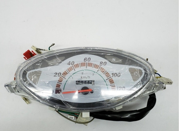 Tablero Velocimetro Honda Biz 100 105 En Mr Motos Ituzaingo 0