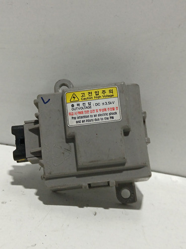 Servomotor De Calefacción Hyundai Tucson (jm)  [2004-2010] 0