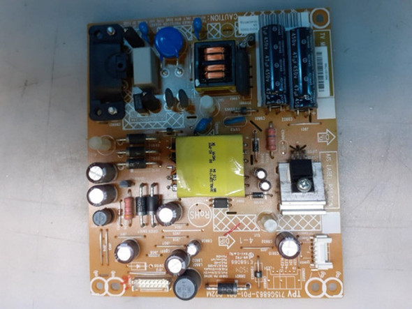 Placa Fuente Tv Philips 32phg5000/77    715g6863 ( 76297 ) 0