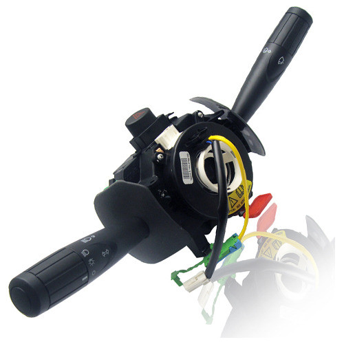 Interruptor Columna Para Fiat (palanca) Kostal 14168 0