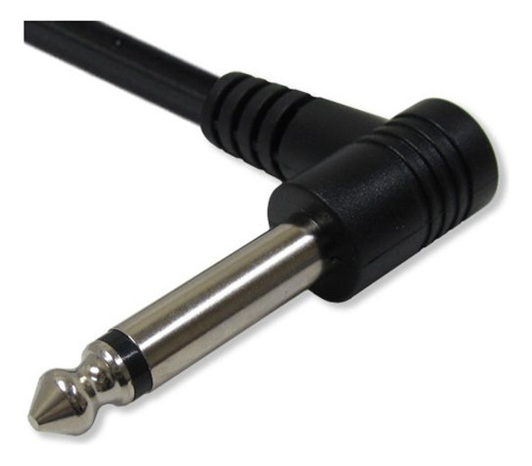 Cables De Conexión De Audio Gls De 6 Pulgadas (0,5 Pies) - C 1 Cables De Conexión De Audio Gls De 6 Pulgadas (0,5 Pies) - C 1