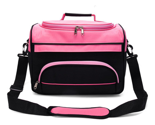Bolsa De Peluquera De Gran Capacidad, Bolsa De Herramientas 0