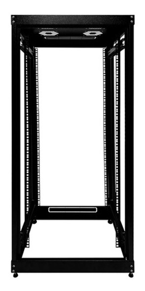 Rack Estrutural Aberto 28u X 870mm Desmontavel 0