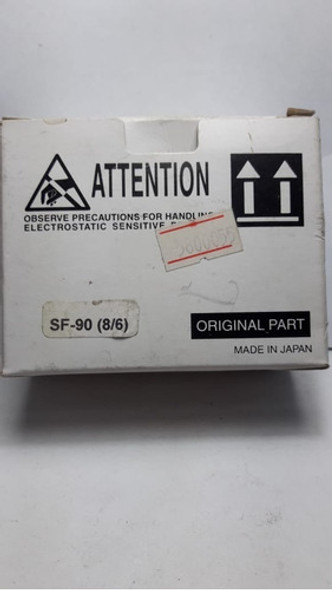 Lector Láser Sf-90 8/6 1